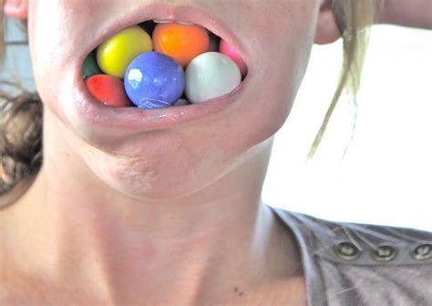 Treating the underlying condition will eliminate the smell of mothball breath. . Balls in mouth